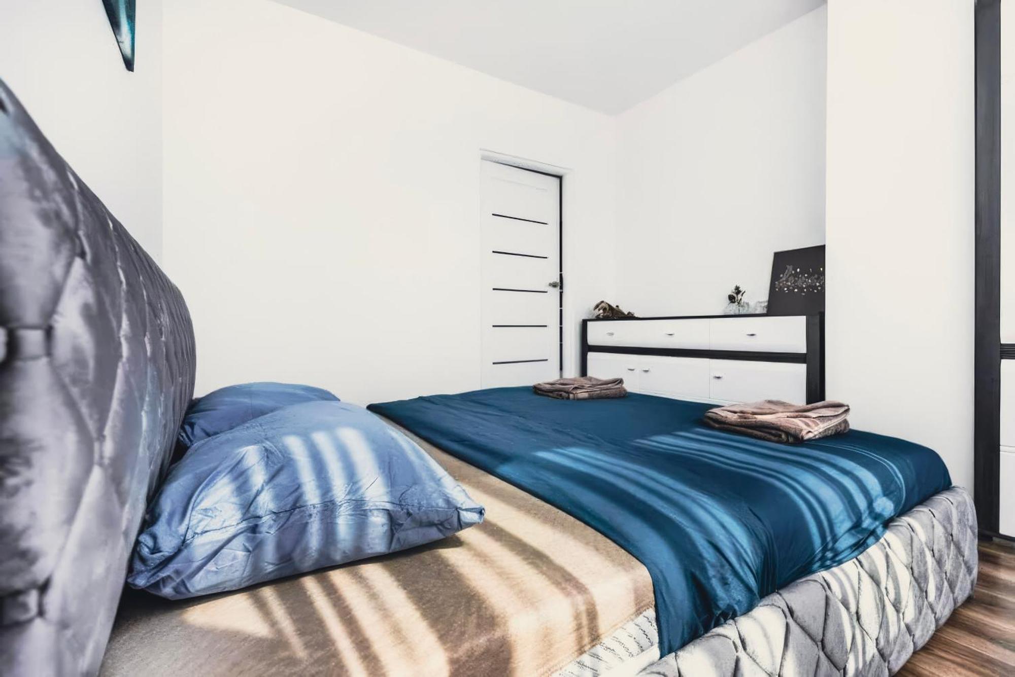 Center Pearl 2Br Wifi Easy-Check-In Leilighet Klaipėda Eksteriør bilde